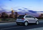 Audi A2 Concept 2011 года